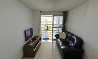 Imagem: Apartamento Centro de Guarapari de 3 quartos