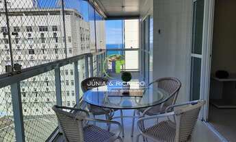 Imagem: Amplo apartamento no Centro com 4 quartos