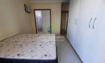 Imagem 7: Amplo apartamento no Centro com 4 quartos e 2 vagas. Localizado a uma quadra da Praia das