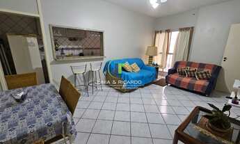 Imagem: Apartamento no Centro de Guarapari. Quarto