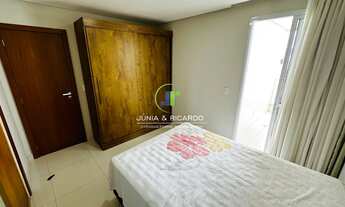 Imagem 7: Apartamento a venda no Centro de Guarapari. Edifício com área de lazer