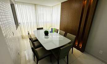 Imagem 3: Apartamento a venda no Centro de Guarapari. Edifício com área de lazer