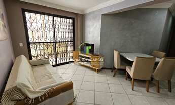 Imagem 2: Apartamento no Centro de Guarapari 2 quartos + 01 Reversível