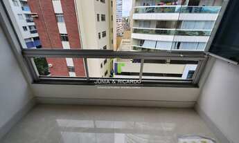 Imagem 2: Apartamento 2 quartos (1 suíte) + DCE no Centro