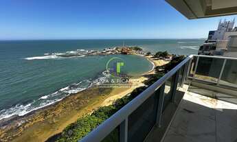 Imagem 6: Apartamento na Praia das Castanheiras 4 quartos no Centro de Guarapari