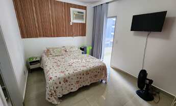 Imagem 4: Apartamento 2 quartos (1 suíte) + DCE no Centro