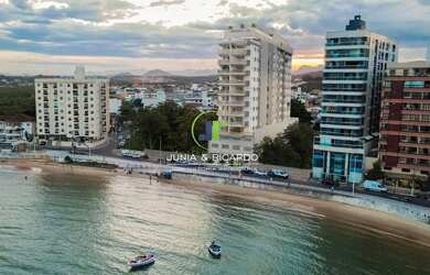 Imagem 2: Últimas Unidades - Apartamento 2 quartos (1suite) na região da Prainha de Muquiçaba em Gua