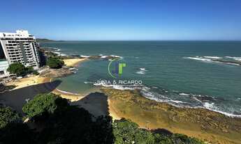 Imagem 5: Apartamento na Praia das Castanheiras 4 quartos no Centro de Guarapari