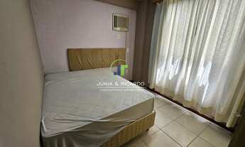 Imagem 3: Apartamento no Centro de Guarapari 2 quartos + 01 Reversível