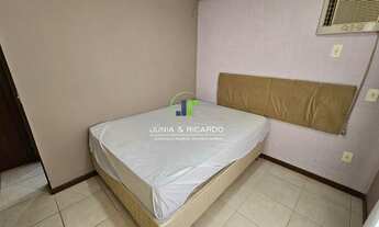 Imagem 4: Apartamento no Centro de Guarapari 2 quartos + 01 Reversível