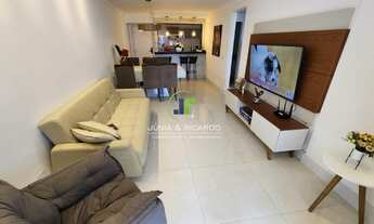 Imagem: Apartamento 2 quartos (1 suíte) DCE no