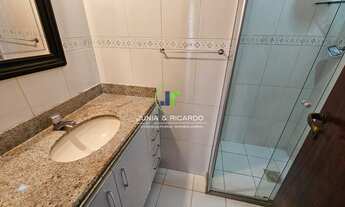 Imagem 7: Apartamento no Centro de Guarapari 2 quartos + 01 Reversível