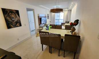 Imagem 3: Apartamento 2 quartos (1 suíte) + DCE no Centro