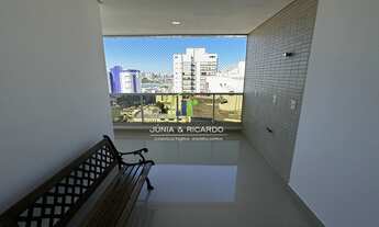 Imagem 4: 03 quartos no Centro de Guarapari com 02 vagas e área de lazer completa