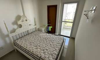 Imagem 6: 03 quartos no Centro de Guarapari com 02 vagas e área de lazer completa