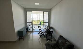 Imagem 3: 03 quartos no Centro de Guarapari com 02 vagas e área de lazer completa