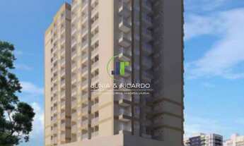 Imagem: Lançamento - Edifício Ilha de San Pietro