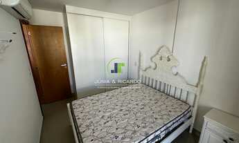 Imagem 7: 03 quartos no Centro de Guarapari com 02 vagas e área de lazer completa