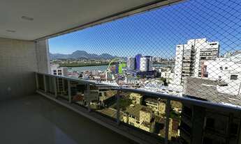 Imagem: 03 quartos no Centro de Guarapari com 02