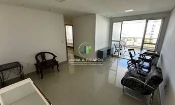 Imagem 2: 03 quartos no Centro de Guarapari com 02 vagas e área de lazer completa