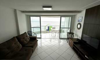 Imagem 3: Apartamento à venda 3 quartos (2 suítes) com uma linda vista da Praia do Morro - Guarapari