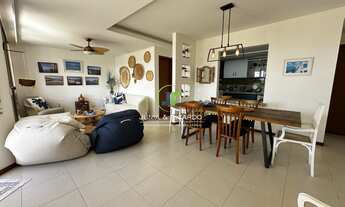 Imagem 3: Cobertura duplex 4 quartos na Enseada Azul em Guarapari com linda vista