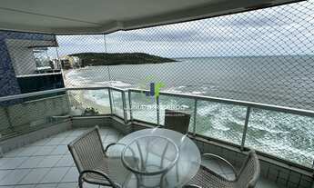 Imagem 6: Apartamento à venda 3 quartos (2 suítes) com uma linda vista da Praia do Morro - Guarapari