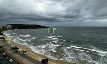 Imagem 7: Apartamento à venda 3 quartos (2 suítes) com uma linda vista da Praia do Morro - Guarapari
