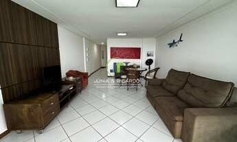 Imagem 4: Apartamento à venda 3 quartos (2 suítes) com uma linda vista da Praia do Morro - Guarapari