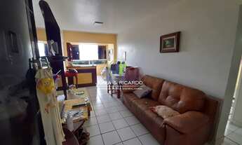 Imagem: Apartamento 2 quartos mais 1 reversível