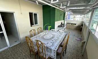 Imagem: Cobertura a venda no Centro de Guarapari