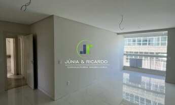 Imagem 2: Apartamento 03 quartos e 02 vagas de garagem no Centro - Praia Areia Preta de Guarapari