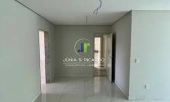 Imagem 3: Apartamento 03 quartos e 02 vagas de garagem no Centro - Praia Areia Preta de Guarapari