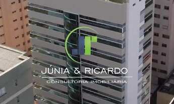 Imagem 2: Apartamento a venda no Centro de Guarapari. Edifício com área de lazer