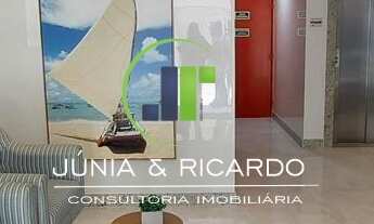 Imagem 3: Apartamento a venda no Centro de Guarapari. Edifício com área de lazer