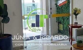 Imagem 4: Apartamento a venda no Centro de Guarapari. Edifício com área de lazer