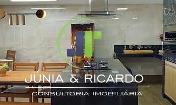 Imagem 7: Apartamento a venda no Centro de Guarapari. Edifício com área de lazer