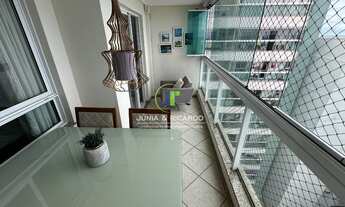 Imagem 7: Apartamento no Centro de Guarapari com área de lazer