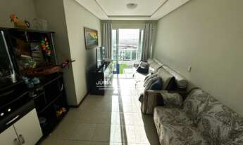 Imagem 2: Apartamento a venda no Centro de Guarapari, decorado e mobiliado!!