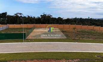 Imagem: Últimos lotes no Condomínio Alphaville