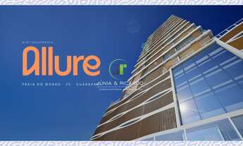 Imagem 4: Lançamento - Apartamentos de 2 quartos na Praia do Morro, Guarapari, com lazer completo na