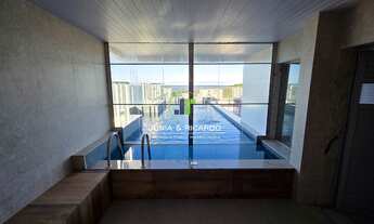 Imagem 5: Apartamento na Praia do Morro de Guarapari - Edifício com área de lazer