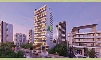 Imagem 3: Lançamento - Apartamentos de 2 quartos na Praia do Morro, Guarapari, com lazer completo na