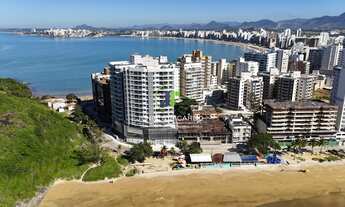 Imagem 2: Apartamento na Praia do Morro, 03 quartos sendo 02 suítes. Edifício com área de lazer