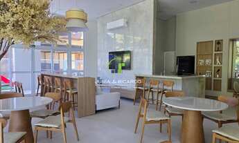 Imagem 6: Apartamento na Praia do Morro, 03 quartos sendo 02 suítes. Edifício com área de lazer