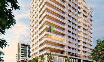 Imagem: Lançamento Edifício Solar Caravaggio apartamento