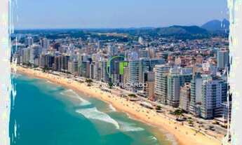 Imagem 2: Lançamento Edifício Solar Caravaggio apartamento de 4 suítes e 4 vagas de garagens a venda