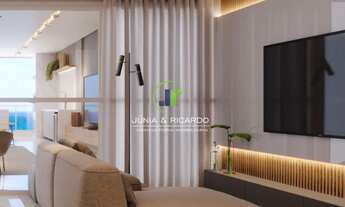 Imagem 4: Lançamento Edifício Solar Caravaggio apartamento de 4 suítes e 4 vagas de garagens a venda