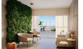 Imagem 5: Lançamento Edifício Solar Caravaggio apartamento de 4 suítes e 4 vagas de garagens a venda