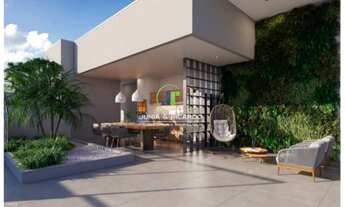 Imagem 7: Lançamento Edifício Solar Caravaggio apartamento de 4 suítes e 4 vagas de garagens a venda